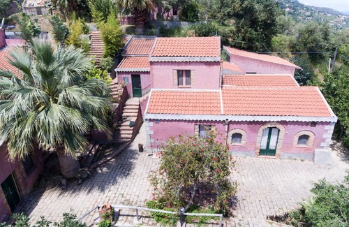 Sorrentini Other | Agriturismo Monte Alto