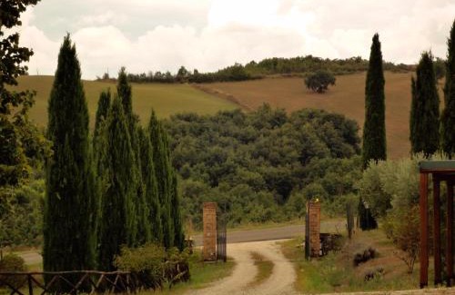 Fabro Apartment | Agriturismo Mulinaccino