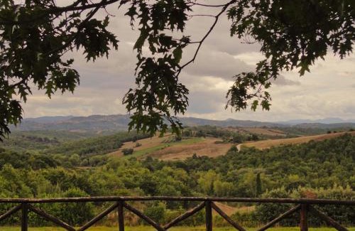 Fabro Apartment | Agriturismo Mulinaccino