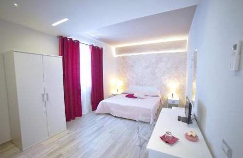 Matera House | Agriturismo Nonna Rosa