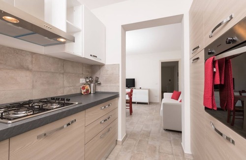 Piombino Hotel | Agriturismo Nonno Gino - Charme&Relax