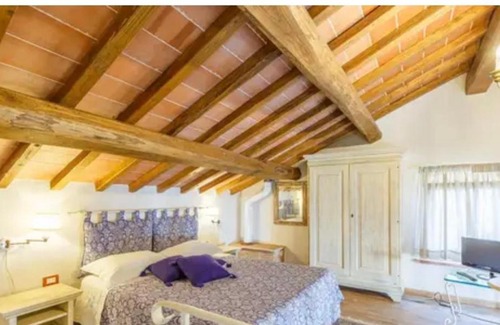 Monsummano Terme House | Agriturismo Poggio Tondo