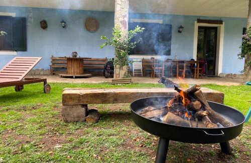 Sorgono House | Agriturismo Pranu