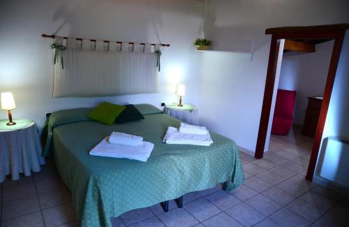 Arbus House | Agriturismo Sa Perda Marcada