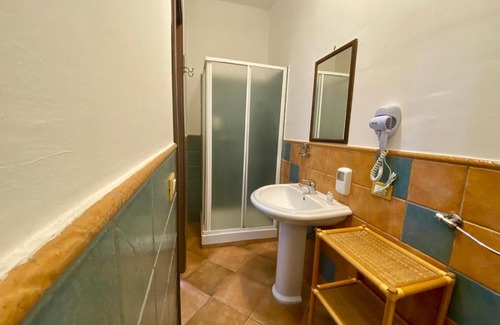 Rossano House | Agriturismo San Francesco
