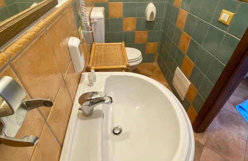 Rossano House | Agriturismo San Francesco