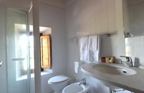 San Sano Hotel | Agriturismo San Sano