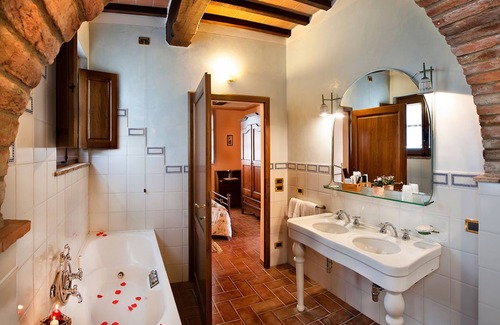 Montepulciano Other | Agriturismo Sanguineto