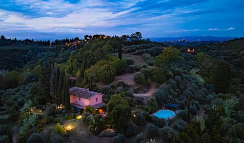 Bucciano House | Agriturismo Settesoldi