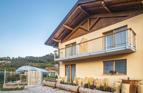 Lavis House | Agriturismo Sicher