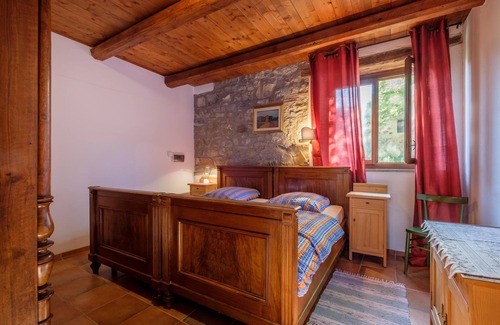 Scansano Other | Agriturismo Stella Nord Podere Carbone with Garden, Terrace & Wi-Fi