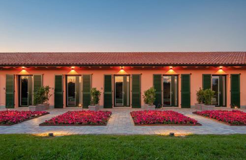 Villa Guardia House | Agriturismo Tenuta del Fatio