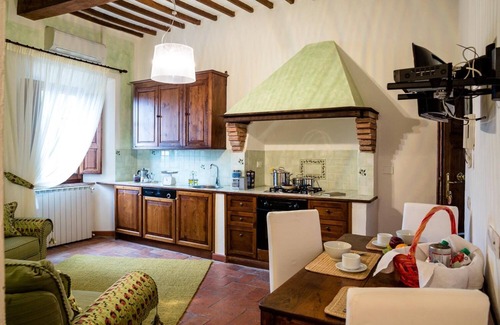 Montemassi Other | Agriturismo Tenuta di Montemassi La Fattoria