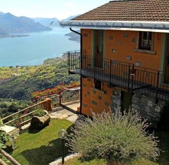 Peglio House | Agriturismo Zertin