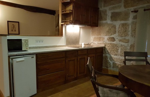 Fornos de Algodres Apartment | Agro-Tourism with charm and history
