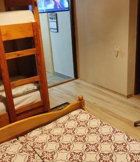 Haczow Apartment | agrohaczów zarzeką apartament pod orzechem