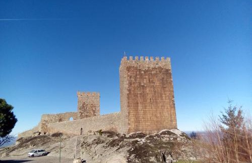 Linhares Bed & Breakfast | Agroturismo A Fidalga