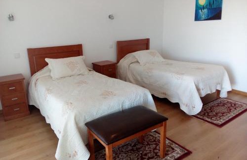 Linhares Bed & Breakfast | Agroturismo A Fidalga