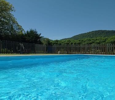 Alda House | Agroturismo Biltegi Etxea