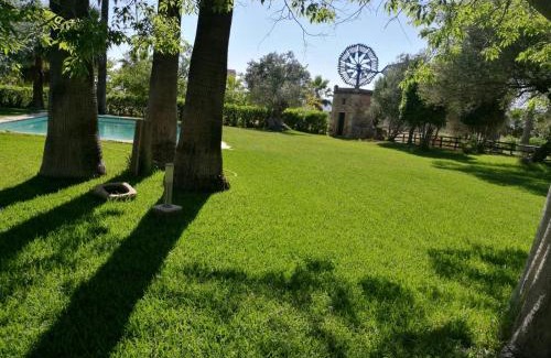 Sa Creu Vermella Hotel | Agroturismo Finca Son Amora