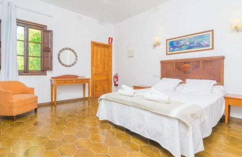 Sa Creu Vermella Hotel | Agroturismo Finca Son Amora