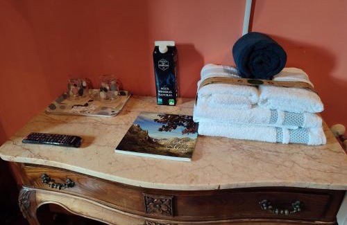 Alava House | Agroturismo La Casona de Belmonte