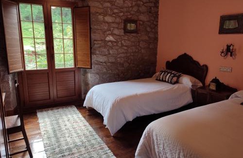 Alava House | Agroturismo La Casona de Belmonte