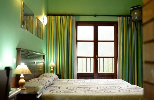 Alonsotegi Other | Agroturismo Ordaola