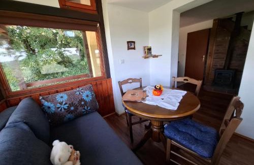 Velika Pisanica House | Agroturizam Na Malenom brijegu BAKINA VIKENDICA