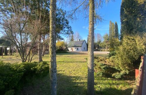 Baltow Apartment | Agroturystka pod sosnami