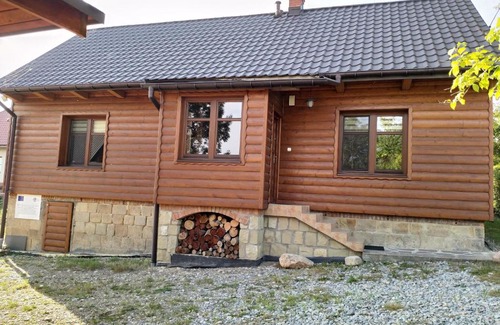 Gnojnik House | Agroturystyka Śliwkowy Sad