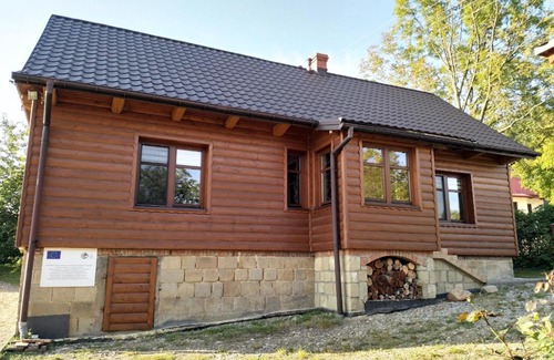 Gnojnik House | Agroturystyka Śliwkowy Sad