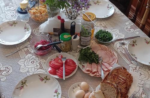 gmina Tuchow House | Agroturystyka Janiczek Tuchów