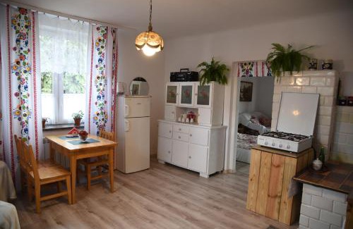 gmina Maciejowice Apartment | Agroturystyka Kobylnica nad Wisłą