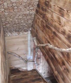 gmina Tereszpol House | Agroturystyka LipoweWzgórze domek Danusia