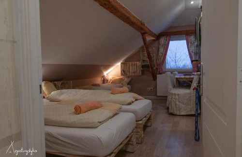 Tropie Cabin | Agroturystyka Nad Jeziorem-Osada Indiańska