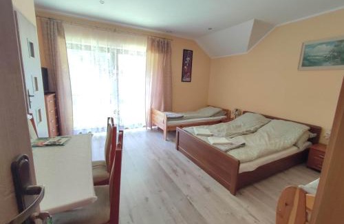 Baltow House | Agroturystyka Robinia