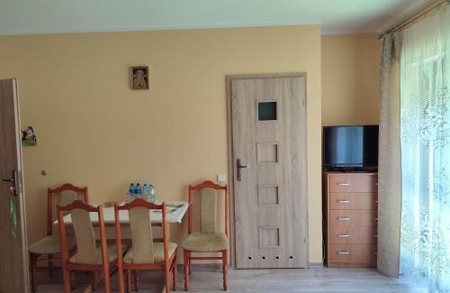 Baltow House | Agroturystyka Robinia