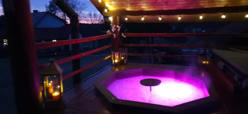 Narol House | Agroturystyka Stara Huta - Domek Boho