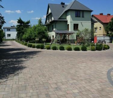 Bodzentyn House | Agroturystyka u Robka