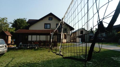 Biecz House | Agroturystyka u Tadka