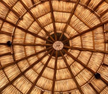 Santa Maria Huatulco Bed & Breakfast | Agua Azul la Villa