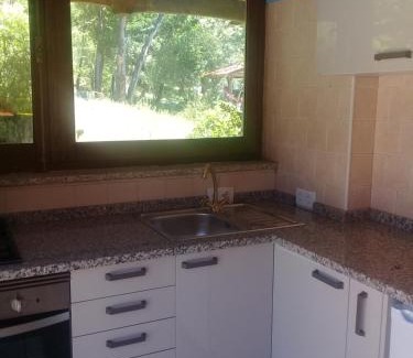 Moitas Apartment | Agua Azul poolside rest a luxurious rural woodland idyll