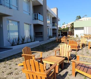 Chajari Apartment | Agua de vida