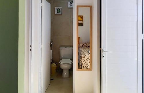 Chajari Apartment | Agua de Vida