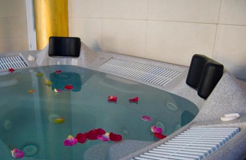 Miono Hotel | Agua Viva Eco H Wellness Castro Urdiales