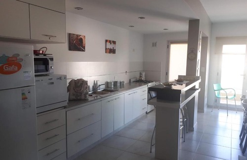 Puerto Madryn Apartment | AGUAMARINA