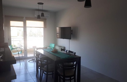 Puerto Madryn Apartment | AGUAMARINA
