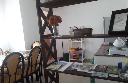 Concepcion House | Aguas Brillantes, travelers refuge