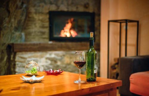 La Omanuela House | Aguas Frías 3